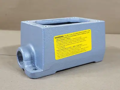 NEW APPLETON EDSC271SA