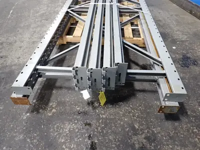 Pallet Racking