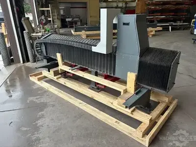 Used 2021 FLOW MACH 500 4020 XD Waterjet Cutters Arizona US | KD Machinery #1470571