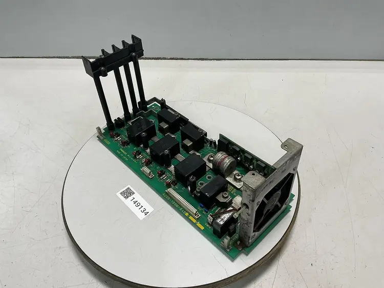 Used FANUC A20B-1006-048 / EXPENSIVE ON EBAY Circuit Boards Michigan US | Ideal Machinery #693138