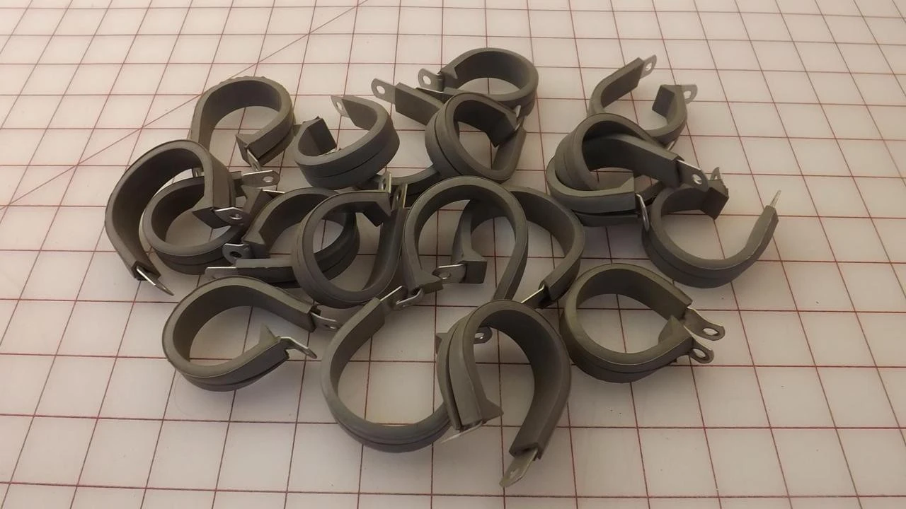 Used UMPCO _UNKNOWN_ Clamps Texas US | OCO Industrial #1778756