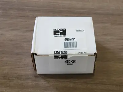 NEW ROSS 654K91