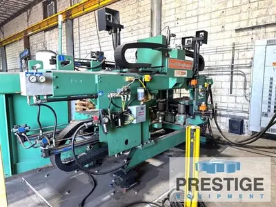 USED 2014 PEDDINGHAUS PCD1100/3B