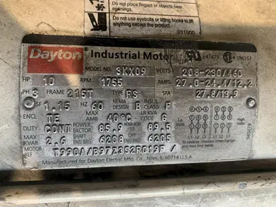 USED 1998 SANKI SDP-1310-100TD