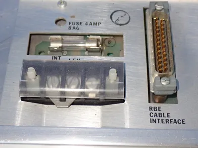 Used NUMALOGIC NLRE1009 PLC Expansion Units Ohio US | HGR 24 #1129894