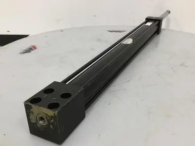 USED SHEFFER 2 1/2HH A209