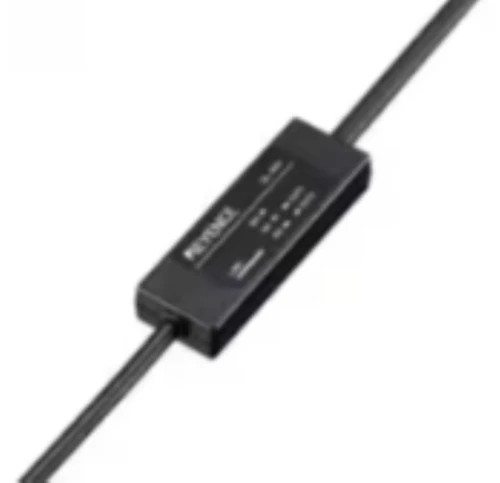 Keyence DL-NS1 Network Communication Unit , I/O Unit USB Connection Type [Refurbished]