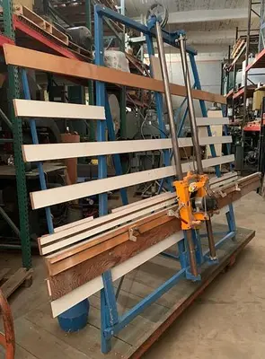 USED HER-SAF 05-145
