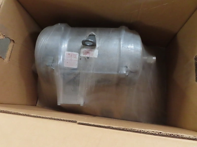 Flexicon Feeder Drive