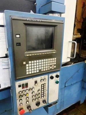 GLEASON 400GH Gear Hobbers (Cutters & Gashers) | Mohawk Machinery (8)