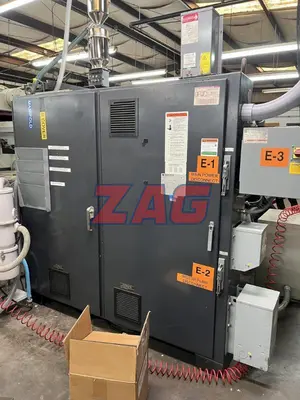 USED 2004 CINCINNATI MILACRON MM 725 105