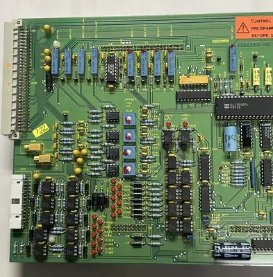 USED ARL S930034-4