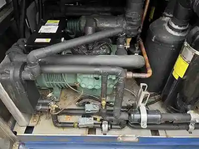 USED PRO REFRIGERATION INC. M45BT216B70R460-V-VD