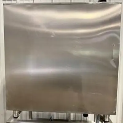 USED HENNY PENNY FGE115