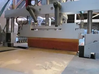 USED 1995 ILAPAK 2000/SB