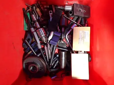Misc. Equipment