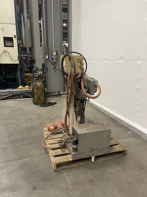 Spot Welder