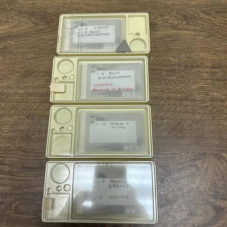 Used ALLEN-BRADLEY 2801-MD4 Memory Ohio US | Surplus Asset Holdings #1246109