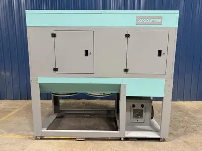 AES S-6.500 Dust Collector