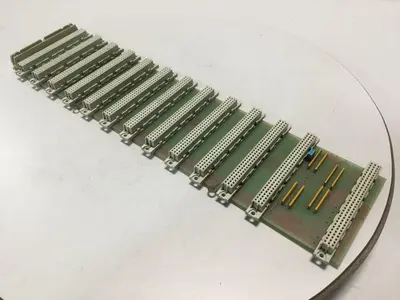USED KEBA E-I/O BUS-3 D1335D