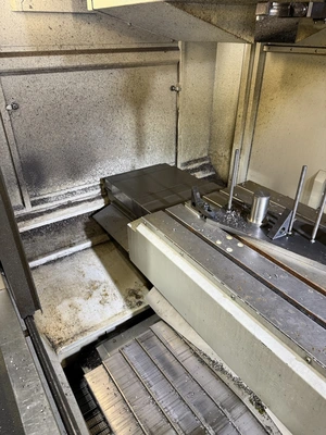 USED 2016 HARDINGE CONQUEST V1000