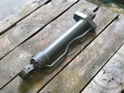 Hydraulic Cylinder GF50-35-305GE