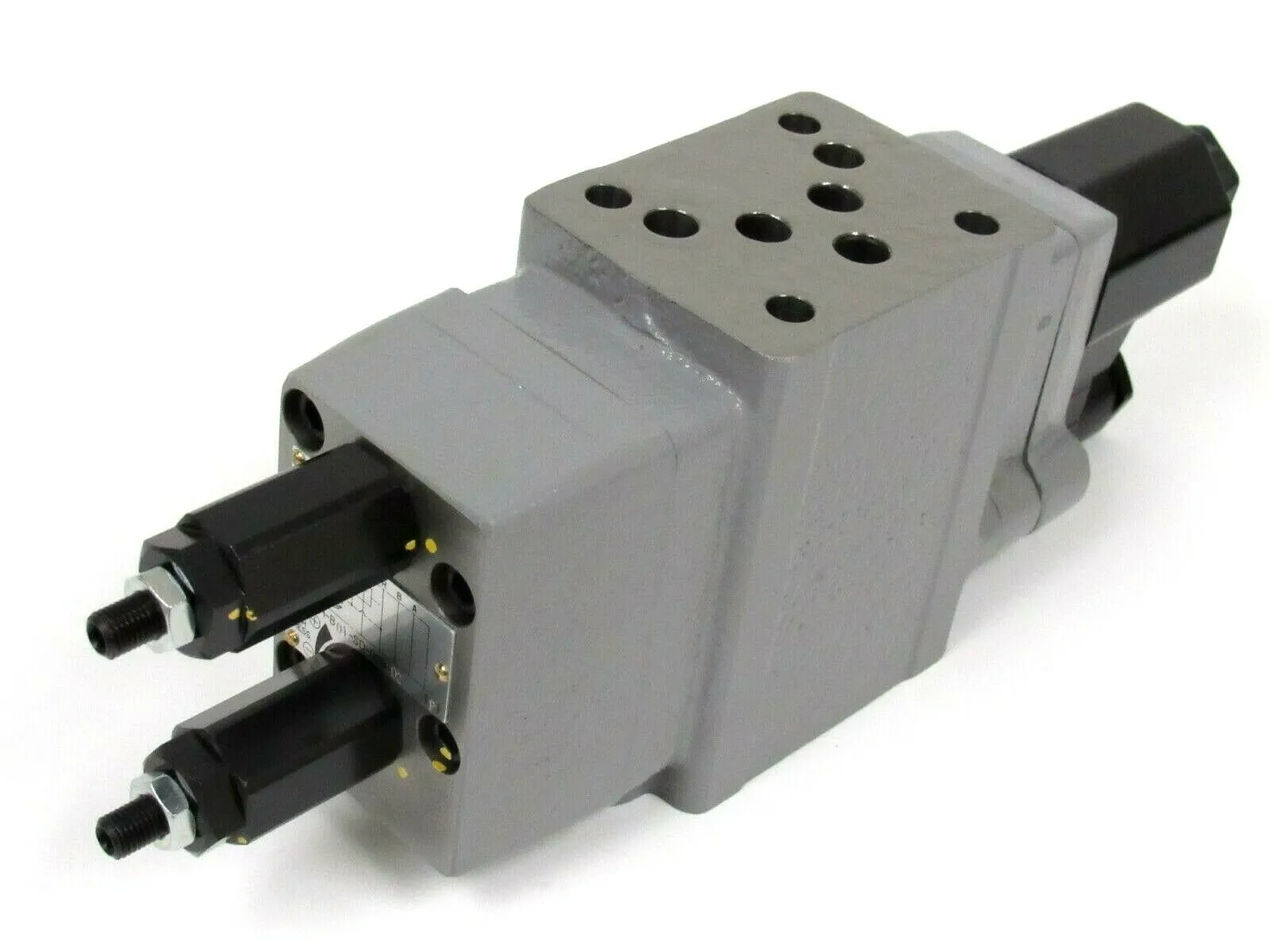 NEW TOYOOKI HGD2H-B01-SD-03B-D2 VALVE HGD2HB01SD03BD2