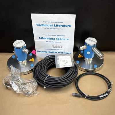 New | in-Stock ENDRESS HAUSER FMD72-D6L0/101 Sensors Indiana US | J&J Industrial Supply #1394350