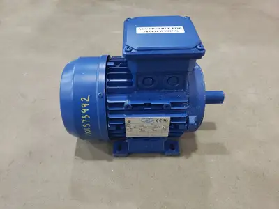 USED CEG MT80B4