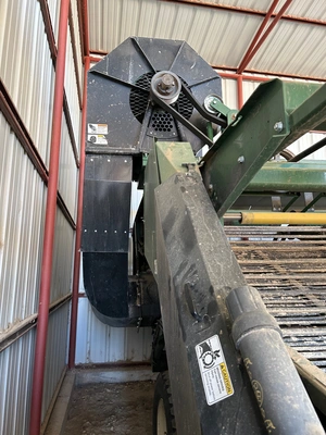 Used _UNKNOWN_ _UNKNOWN_ Mounted Sprayers Idaho US | Tri-Steel Manufacturing #1557143