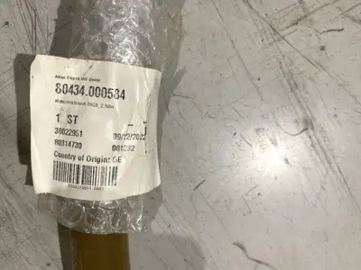 New | in-Stock ATLAS COPCO SCA 2380F-12V07 X 2500 BS DKR 1" VA Misc Industrial Equipment | Maverick Industrial Sales #1101815