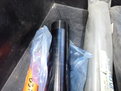 14 1/2" / 17" Shafts