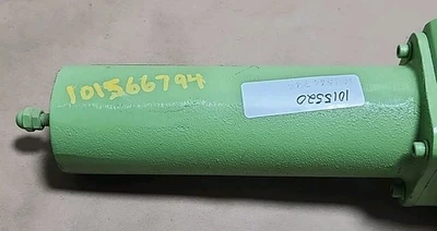 NEW TEXSTEAM PAS-33-80