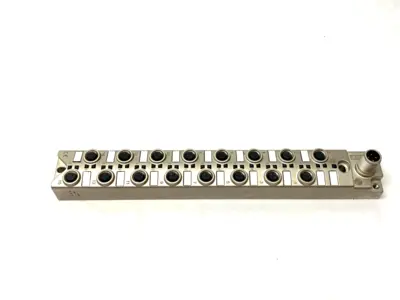 USED BALLUFF IO-LINK SENSOR HUB MODULE 16-PORT