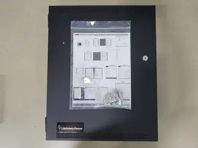 NEW LIFESAFETY POWER E2M