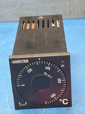 New | in-Stock JUMO HR0T-48/K,OS Miscellaneous MRO Indiana US | J&J Industrial Supply #1173720