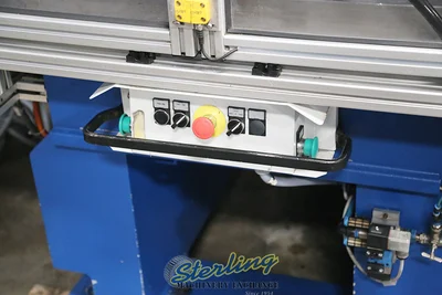 Used 2012 SCHULER BEUHLER C-1000KN O.B.I. Presses California US | Sterling Machinery Exchange #1467344