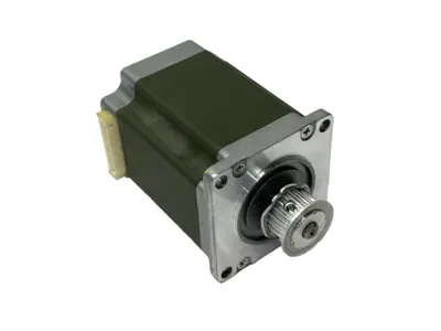 USED JAPAN SERVO KH56QM2B050