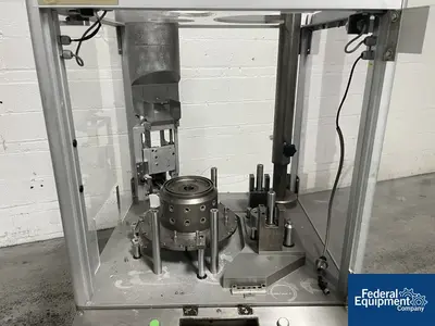 USED Bosch Bosch Capsule Filler GKF700