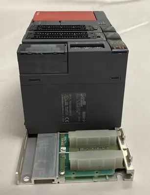 Used MITSUBISHI Q00JCPU Miscellaneous Equipment (Electrical & Power) | Surplus Asset Holdings #1188344