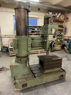 USED KIKINDA -