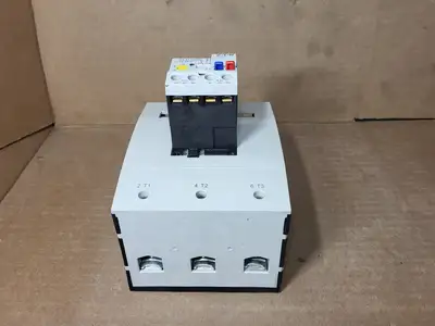 Used EATON C440C1A140SF4 Misc Electrical & Power Parts British Columbia CA | Lenmark #1439195