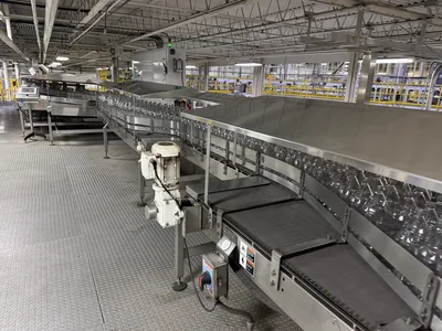 Used _UNKNOWN_ _UNKNOWN_ Catwalks South Carolina US | Beverage Industries #1359637