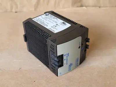 NEW ALLEN-BRADLEY 1606-XLP100E