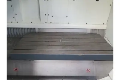 2013 DMG MORI DMC 1035 V ECOLINE Vertical Machining Centers | Toolquip, Inc. (3)