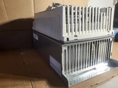 USED ABB ACS800-U1-0030-7+K454+L503