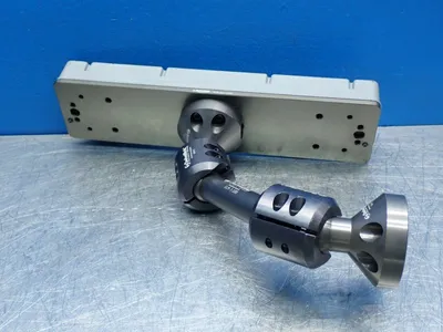 Used SMART VISION LIGHTS LC300625 Lighting | HGR 24 #737201