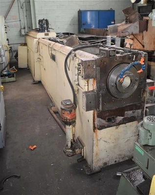 LAPOINTE HP40SPEC Horizontal Boaches | Mohawk Machinery (1)