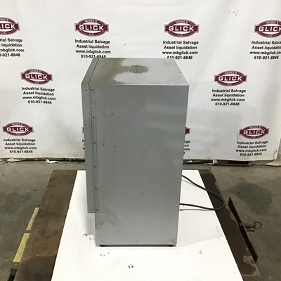 Quincy Lab 40GC-1 Laboratory Oven