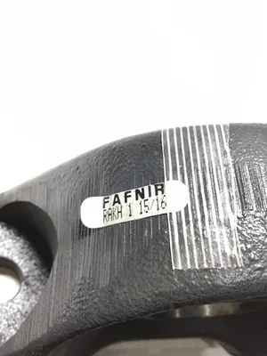 Fafnir RAKH 1  15/16 Pillow Block Bearing
